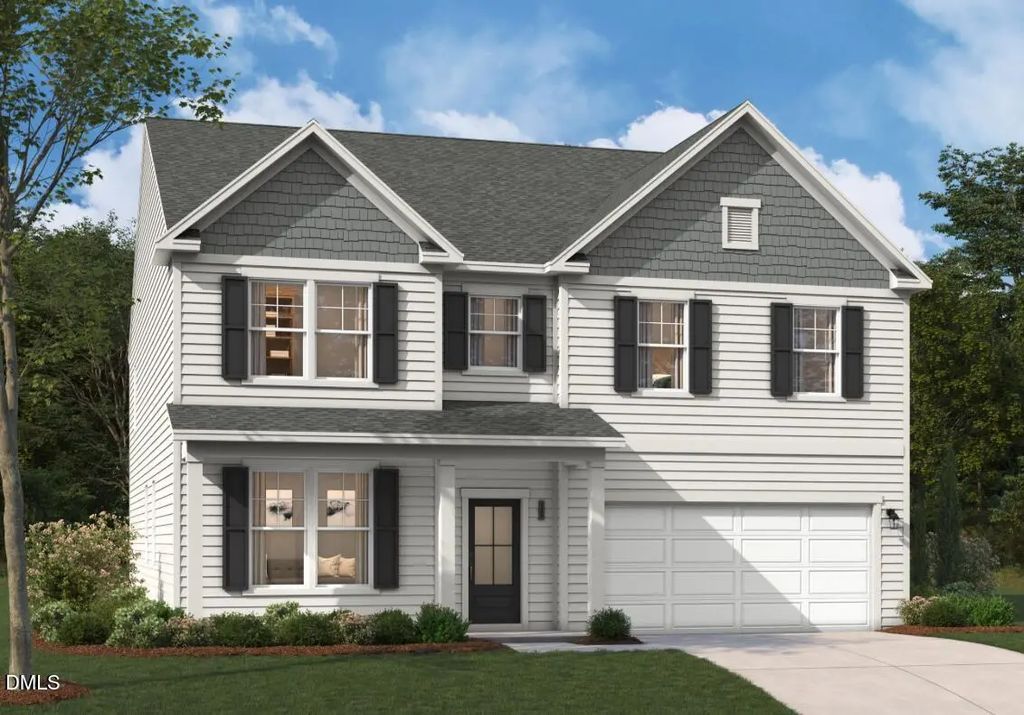 3278 Shannon Woods Lane, Apex