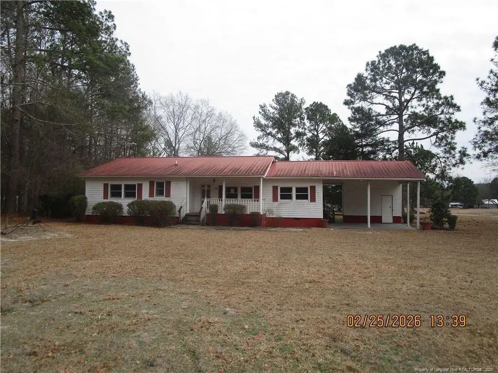 256 Chesters Road, Roseboro