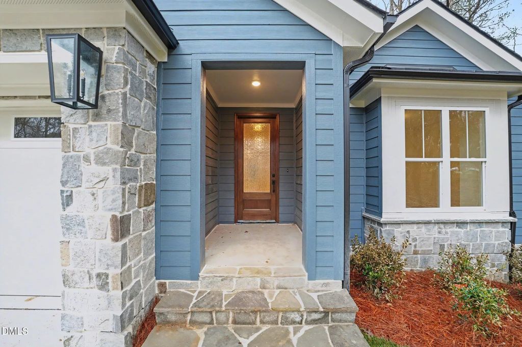 604 Sage Court, Fuquay Varina