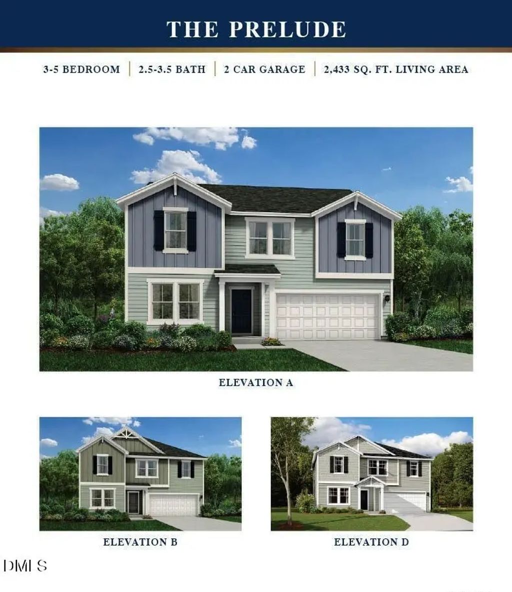 7191 Luke Lane, Castalia