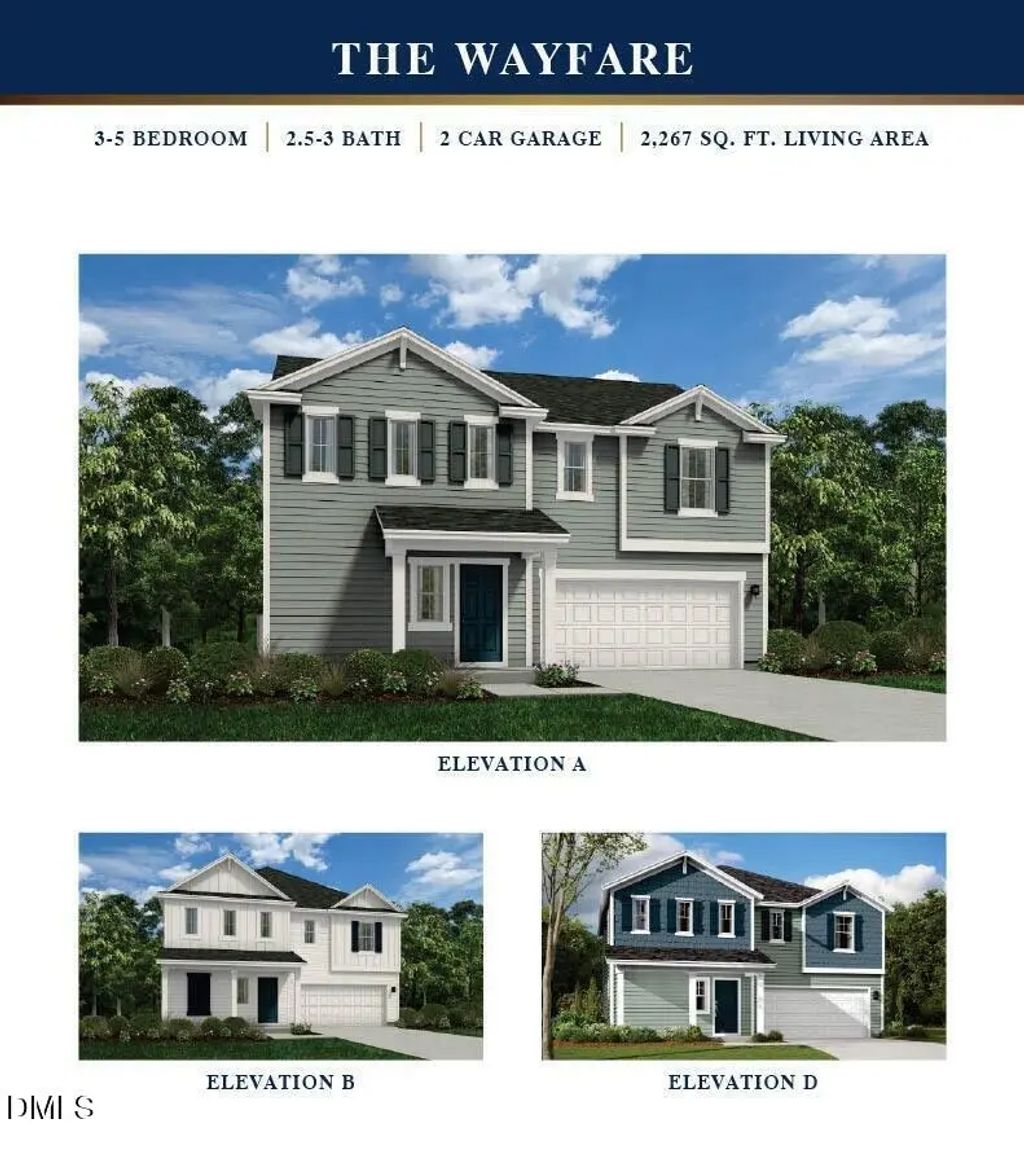 7117 Luke Lane, Castalia