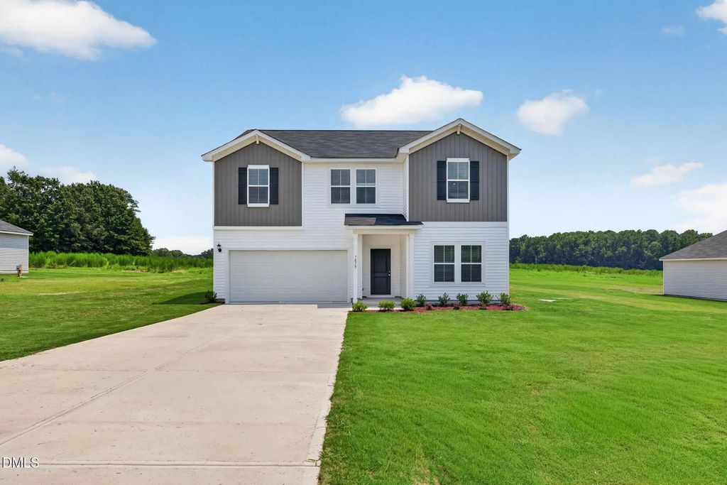 7079 Luke Lane, Castalia