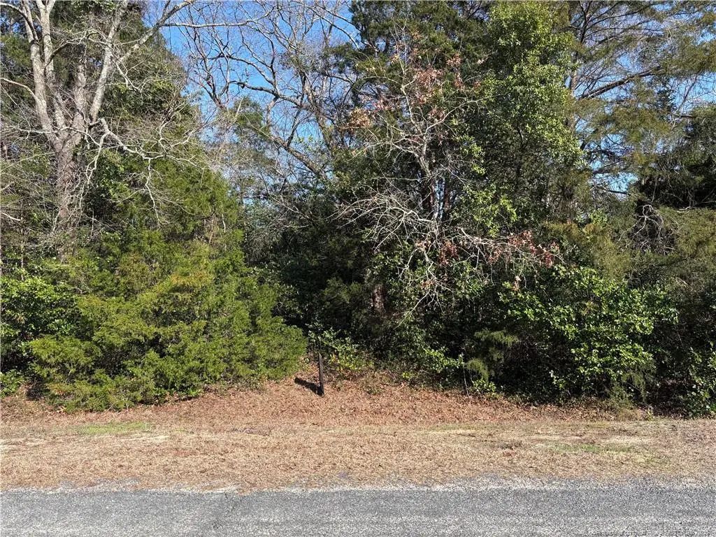 Mabry Road, Fayetteville