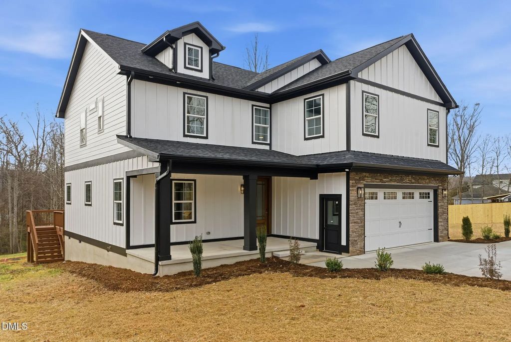 3649 Saxapahaw-bethlehem Church Road, Mebane
