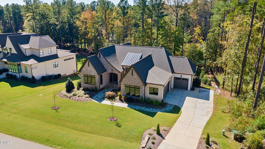 2928 Wexford Pond Way, Wake Forest