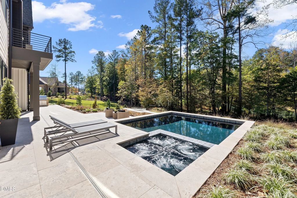2928 Wexford Pond Way, Wake Forest