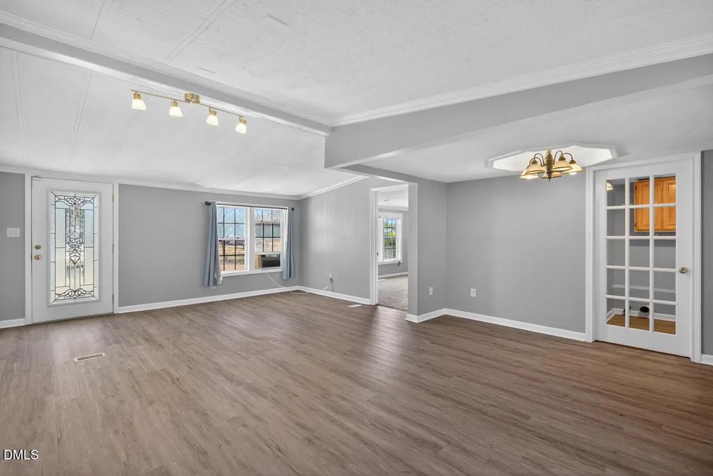 1622 Lancaster Road, Pikeville