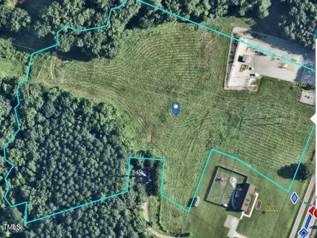 9260 Lake Wheeler Road, Fuquay Varina