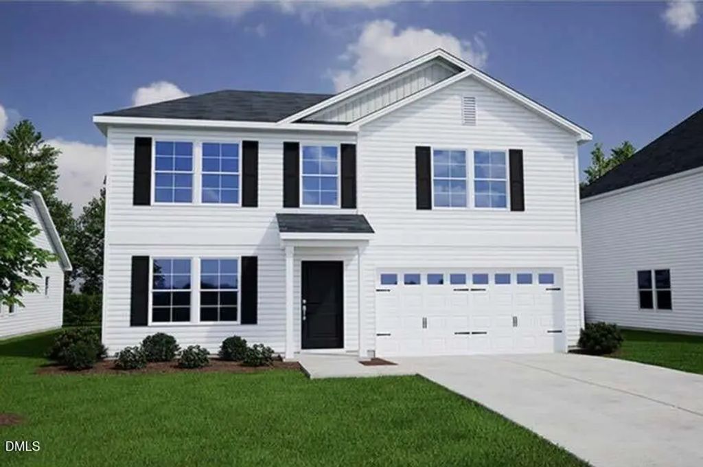 10 Buckthorn Drive, Youngsville