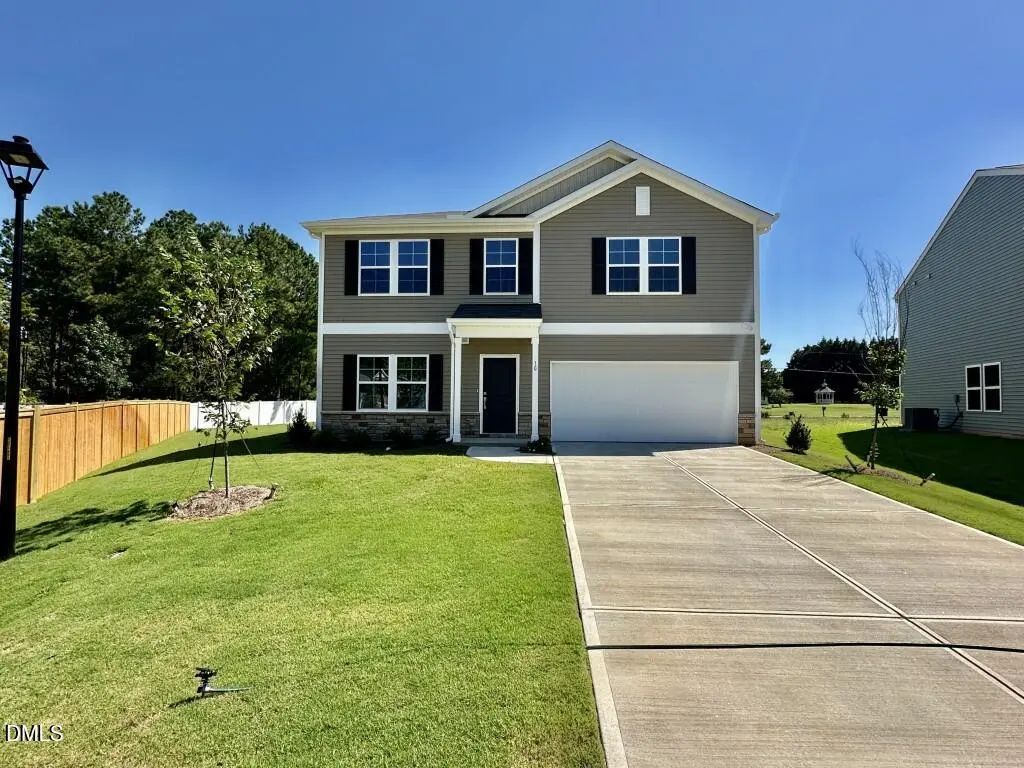 10 Buckthorn Drive, Youngsville