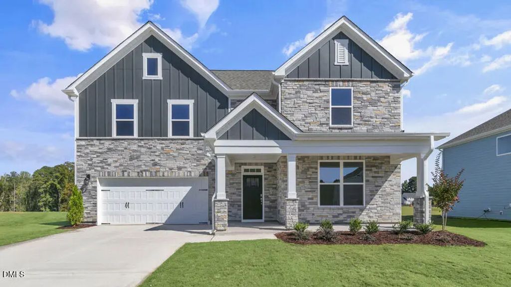 371 Delmoor Drive, Fuquay Varina