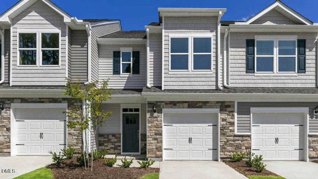 1948 Hinesley Drive, Durham