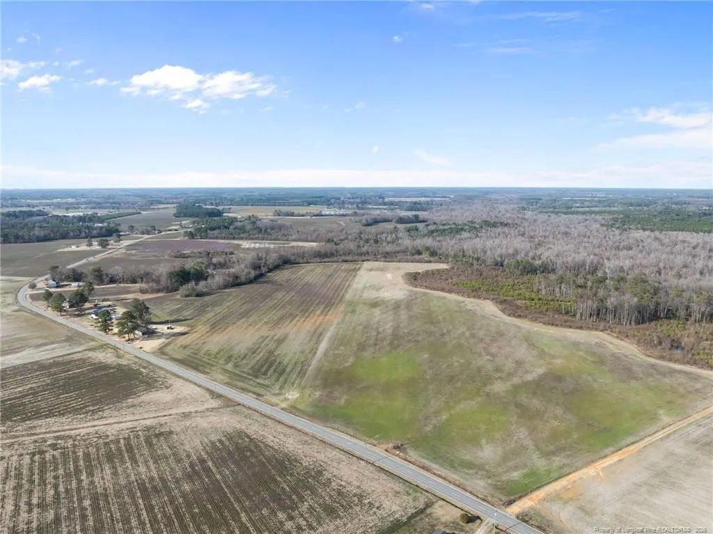 2876 Dunn Road, Roseboro