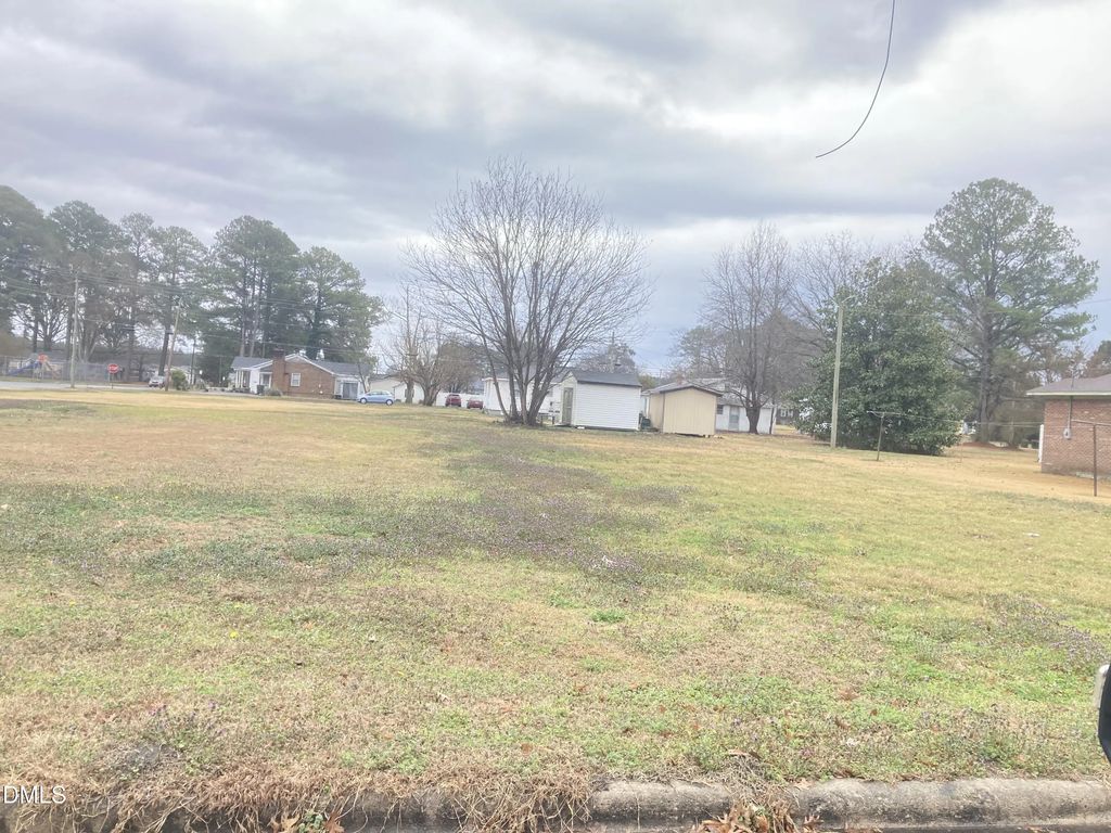 0 Williams Street, Farmville