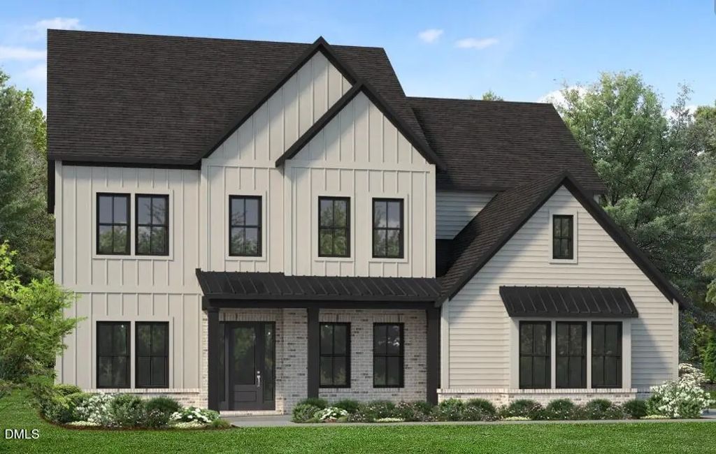 533 Windboard Street, Cary