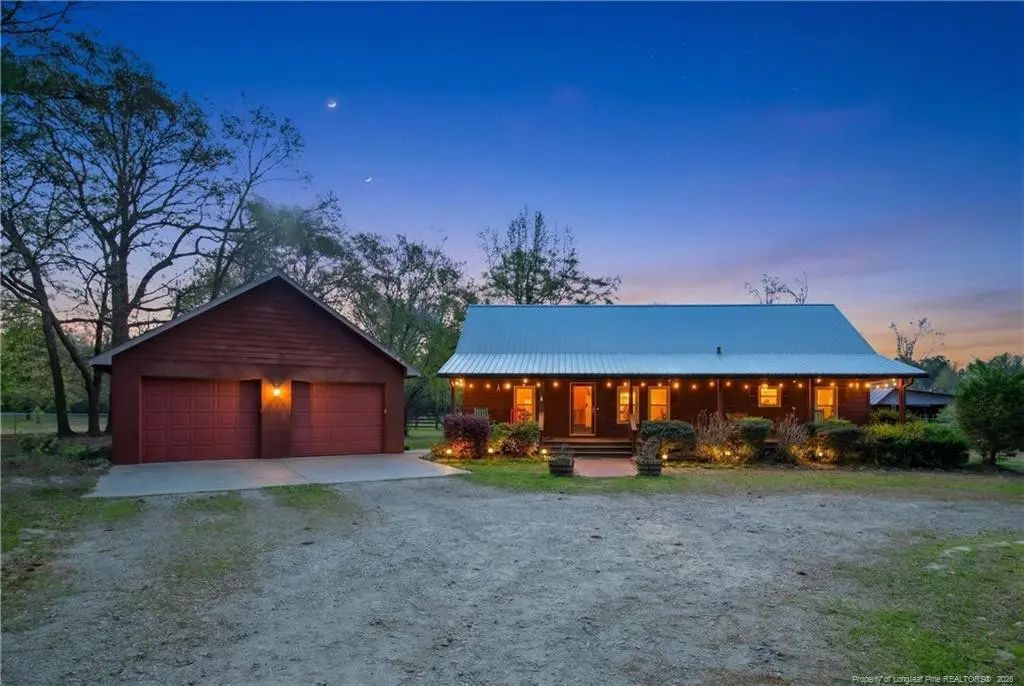 449 Montrose Road, Raeford