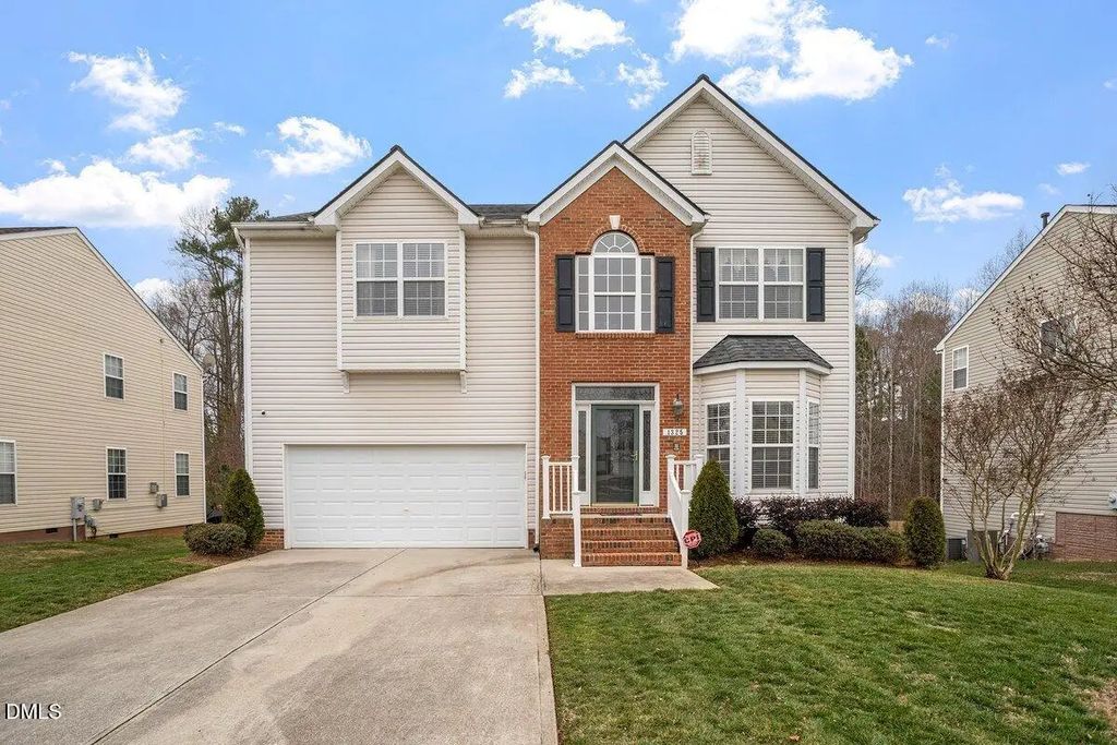 1325 Marbank Street, Wake Forest
