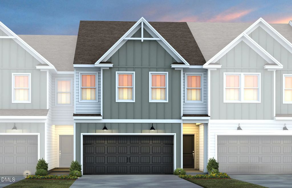 1510 Everton Avenue, Durham