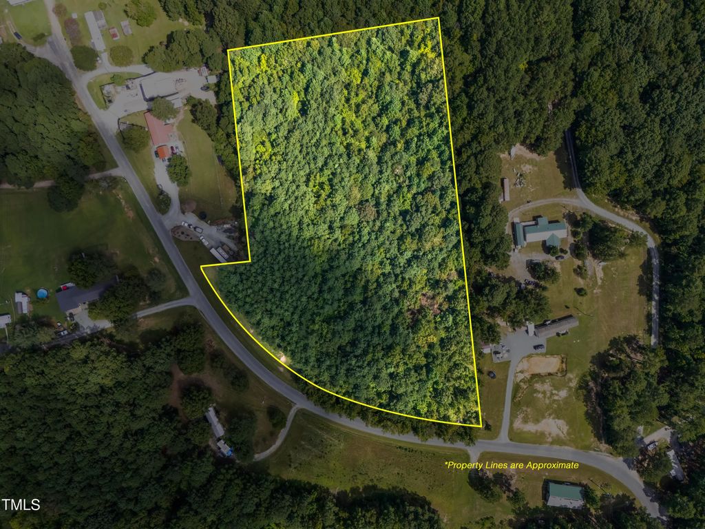 708 John Horton Road, Apex