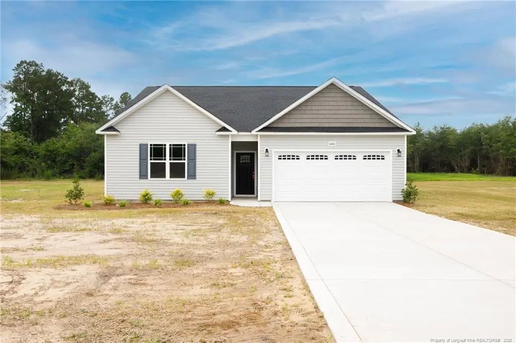 6080 Ari Court, Fayetteville