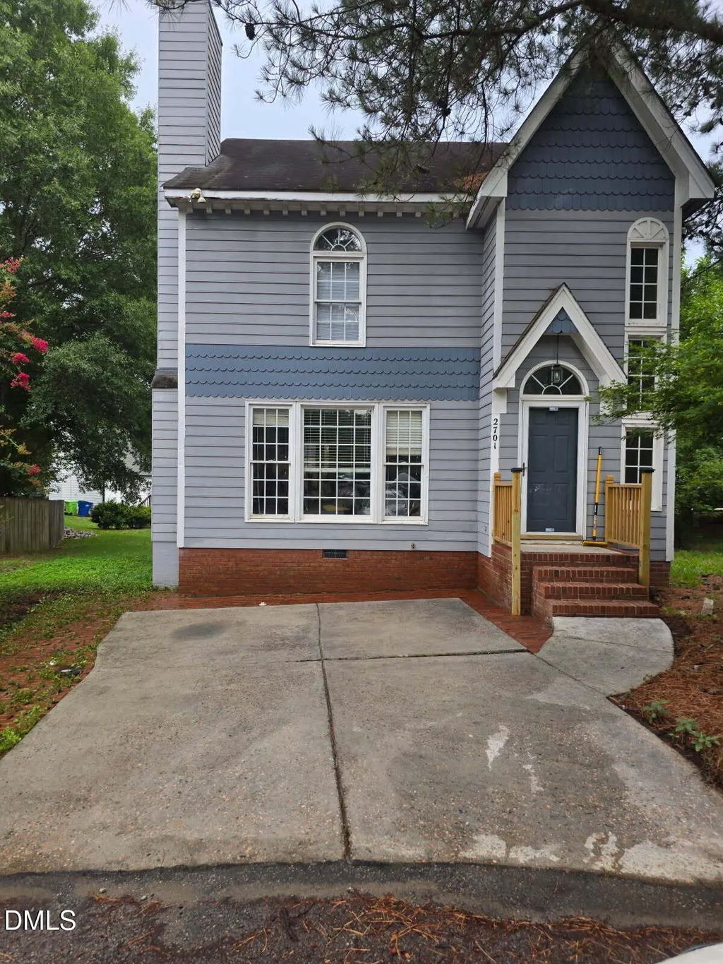 2701 Clonnel Court, Raleigh