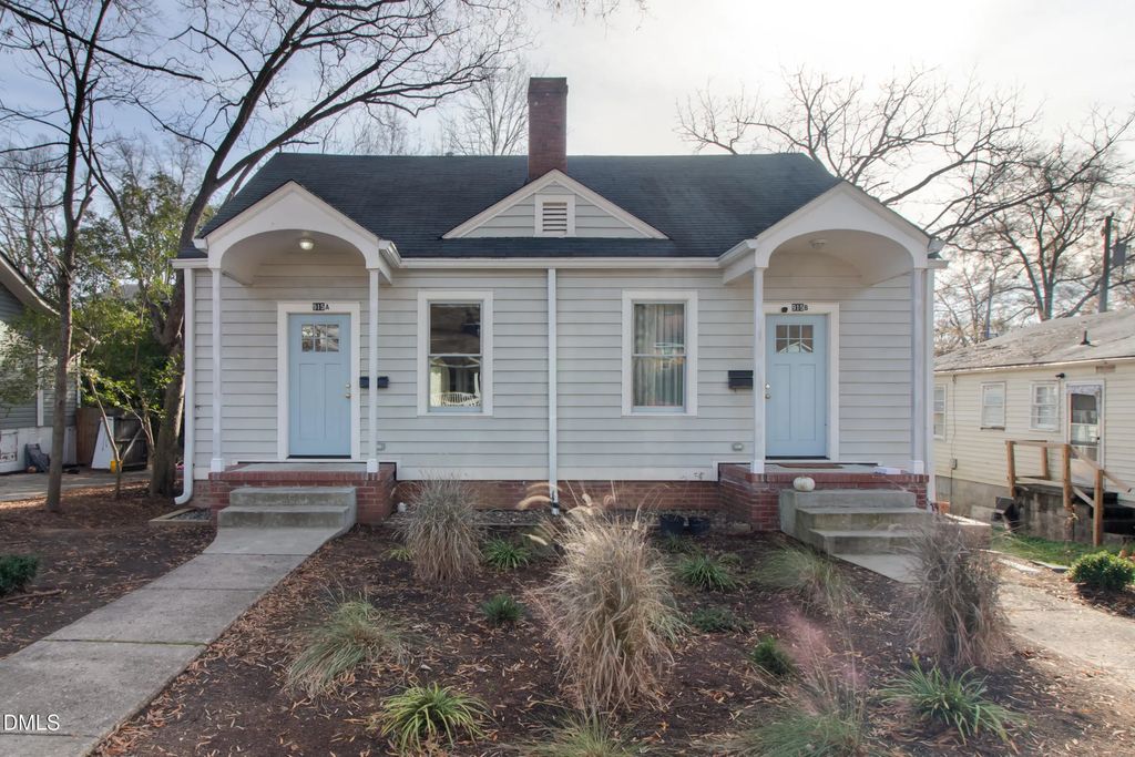 915 Exum Street A, Durham