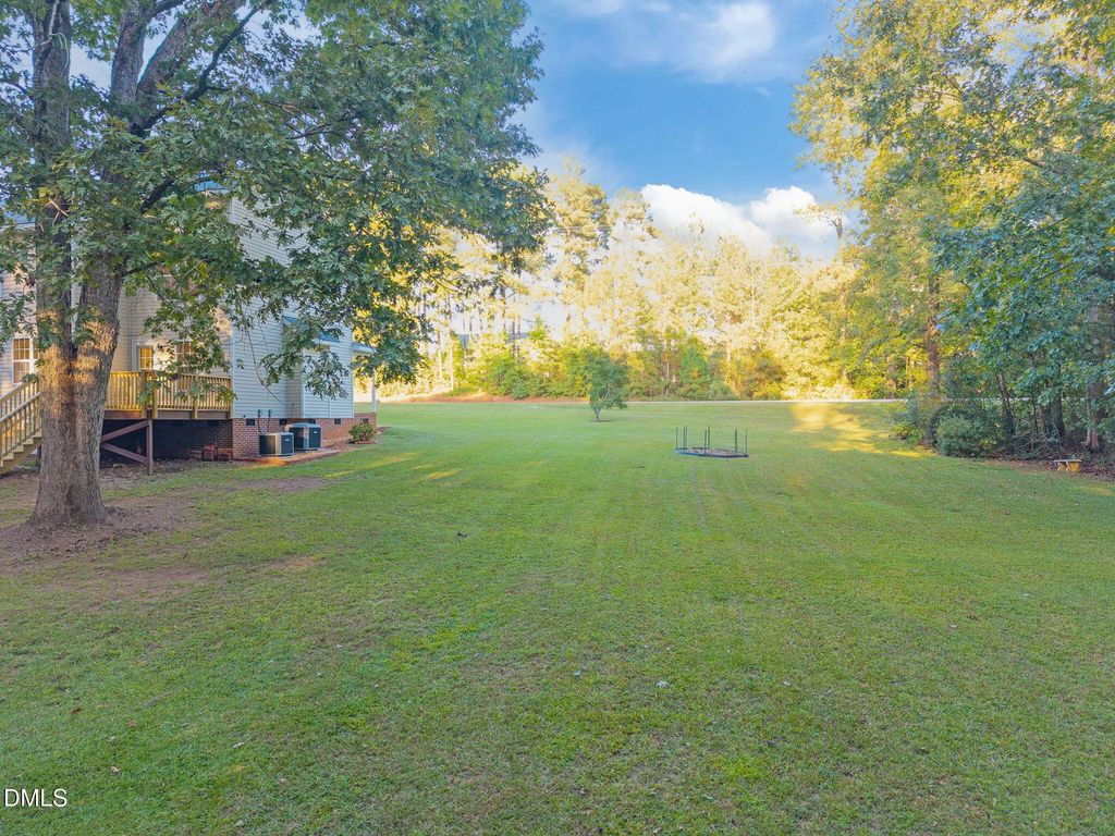 505 Vinson Road, Clayton