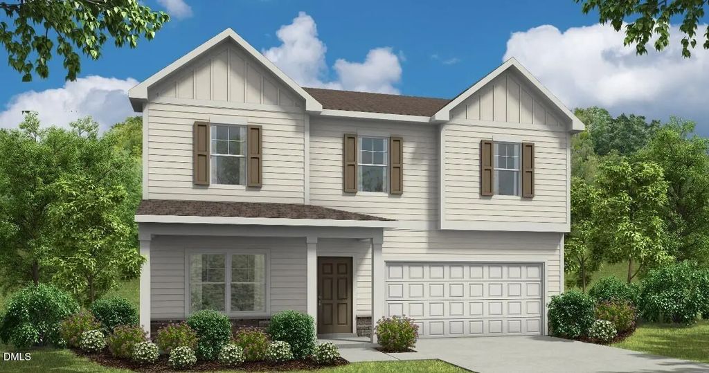 44 Cribbs Lane, Middlesex