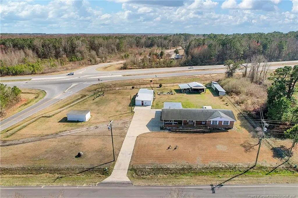 3425 Old Nc 24 Hwy, Clinton