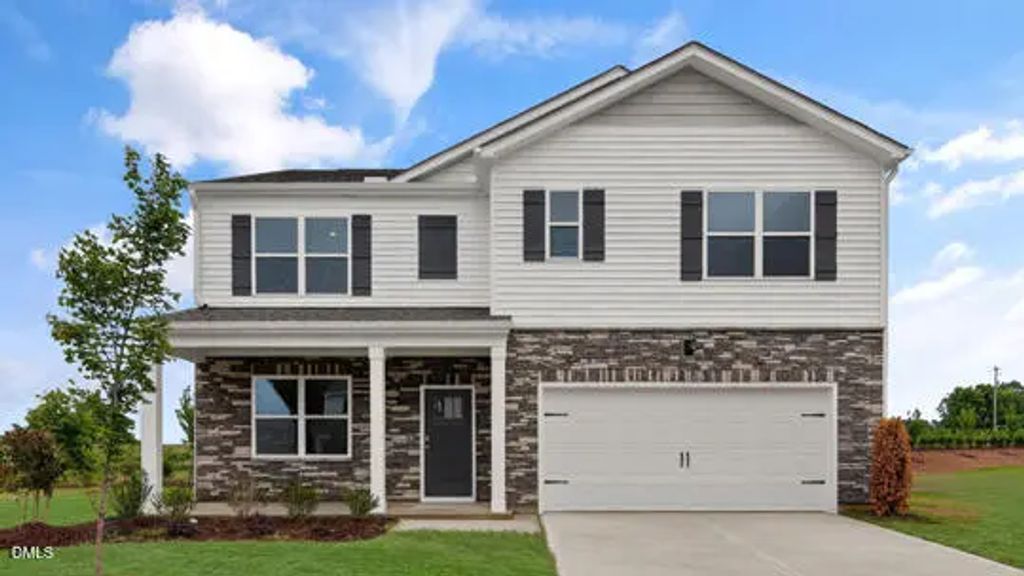 256 Honeydew Drive, Angier