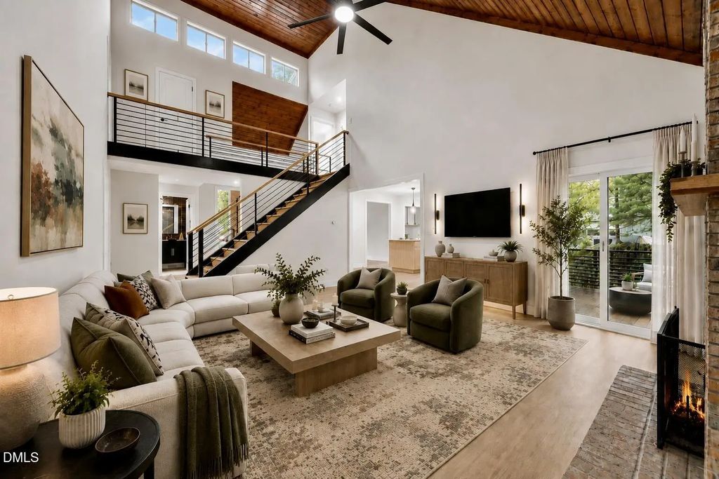 7820 Harbor Drive, Raleigh