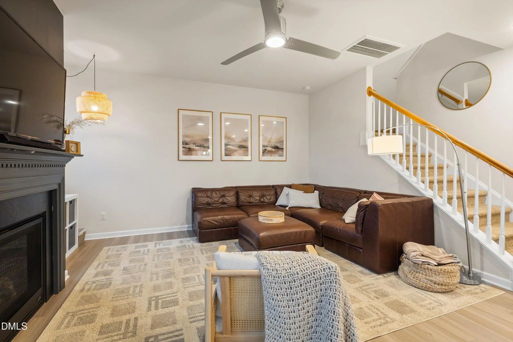 116 Montasel Court, Fuquay Varina