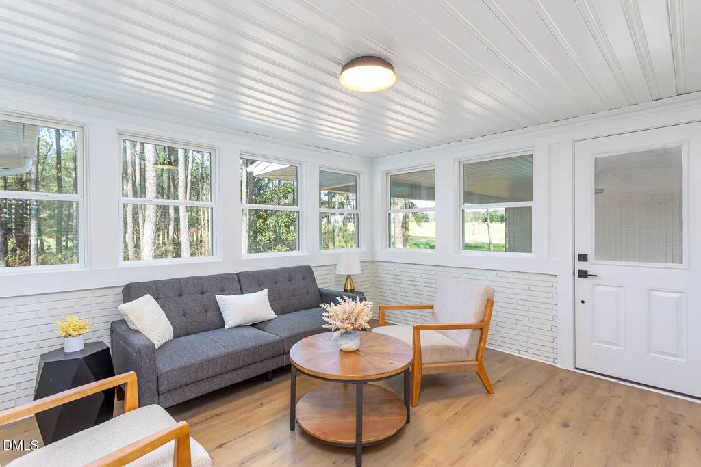 194 Furney Pearce Road, Zebulon