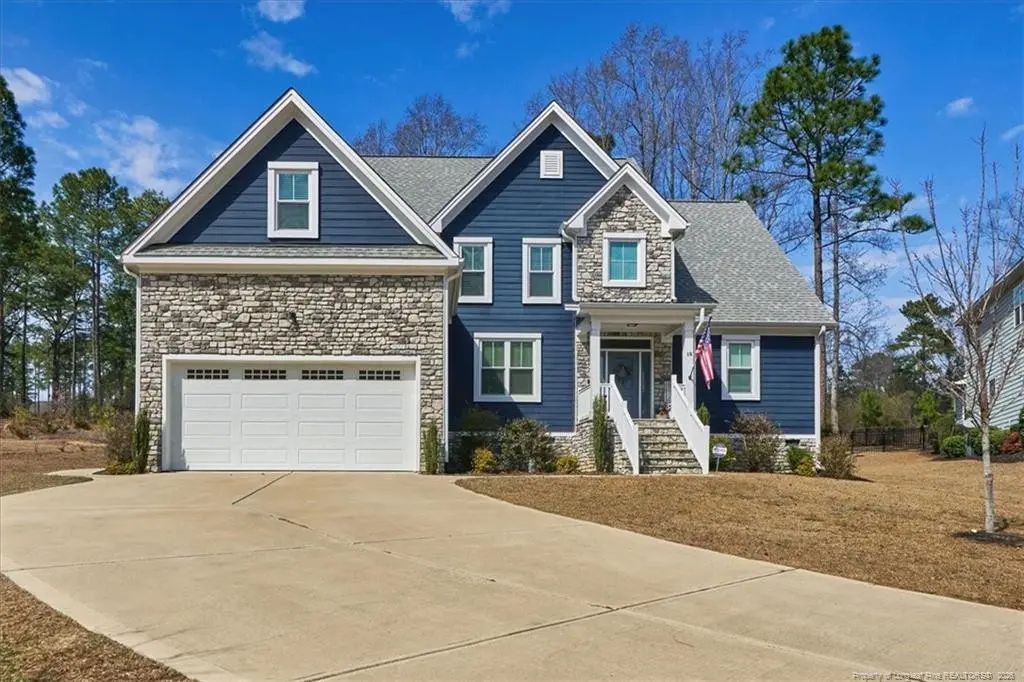10 Heatherspring Way, Spring Lake