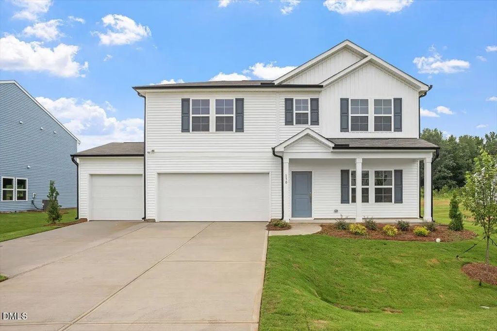 130 Buckthorn Drive, Youngsville