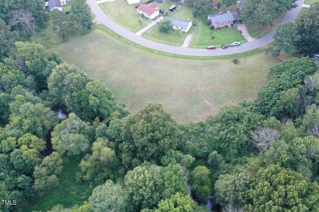 550 Indian Trail, Nashville
