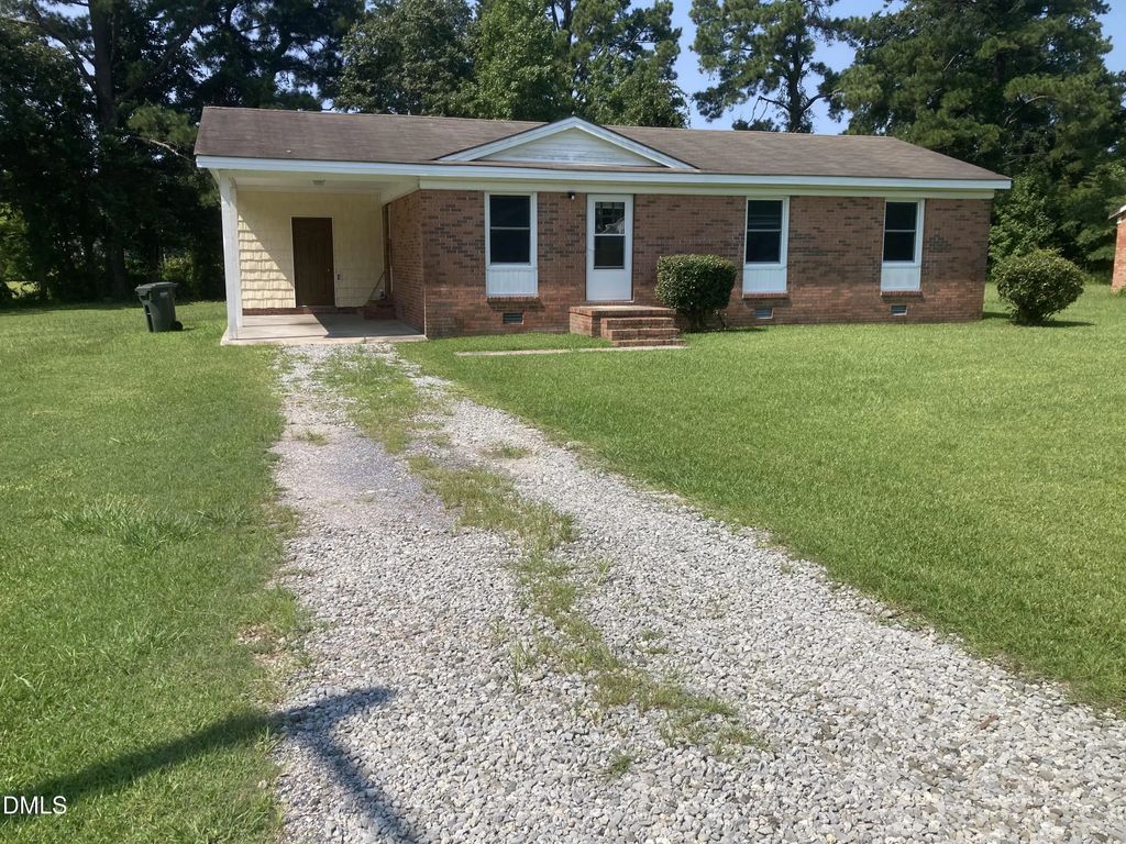 1405 Mockingbird Lane, New Bern