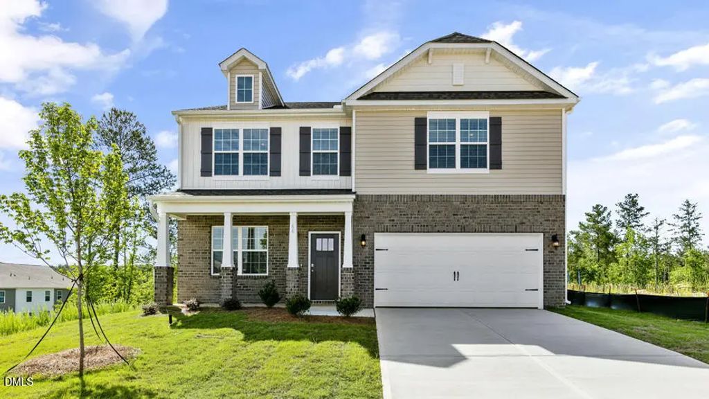 61 Hanging Elm Lane, Fuquay Varina