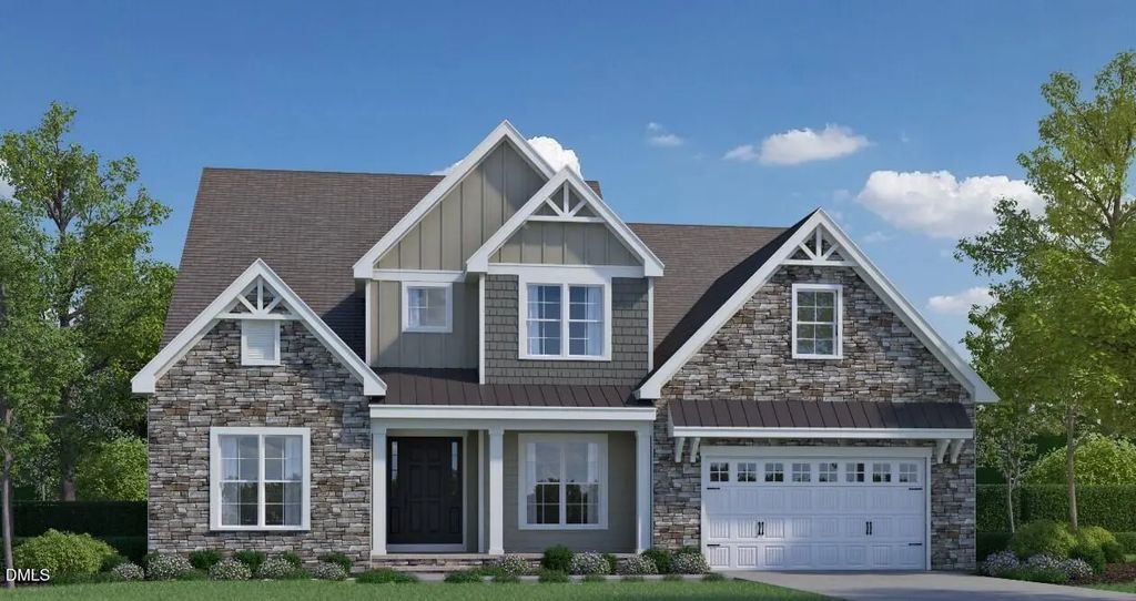 272 Ivy Ridge Road, Chapel Hill