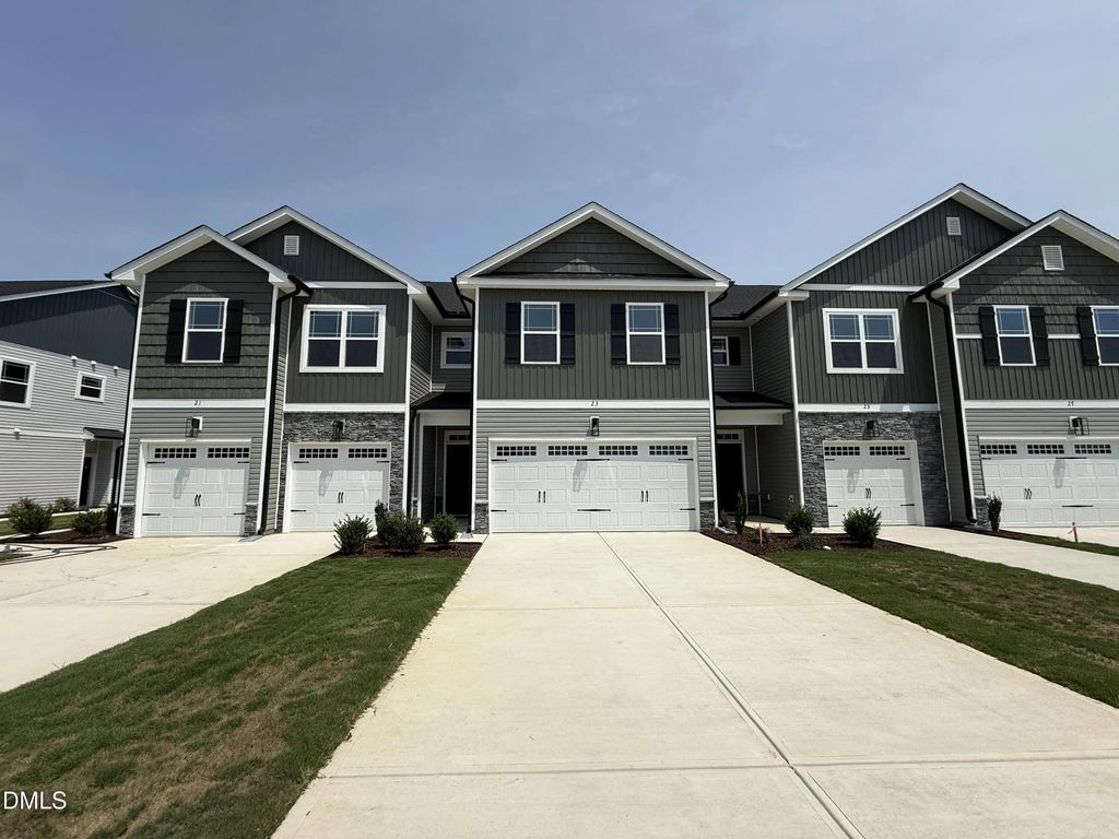 23 Joyner Park Drive, Rocky Mount