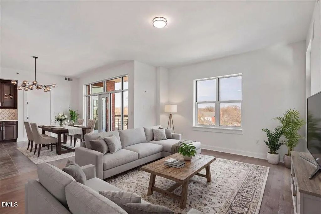 618 N Boylan Avenue 924, Raleigh