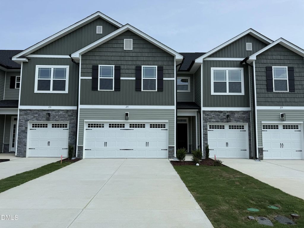 27 Joyner Park Drive, Rocky Mount