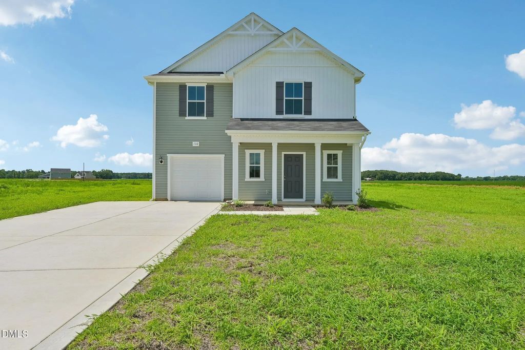 110 Rider Road, Pikeville