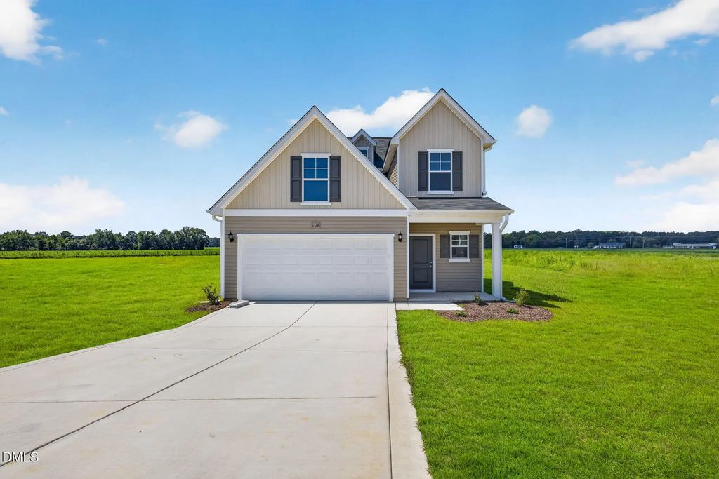 104 Hayes Drive, Pikeville
