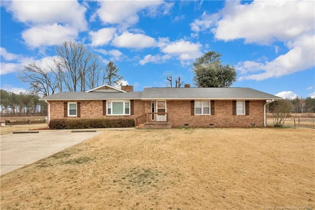 8161 E 130 Highway, Maxton