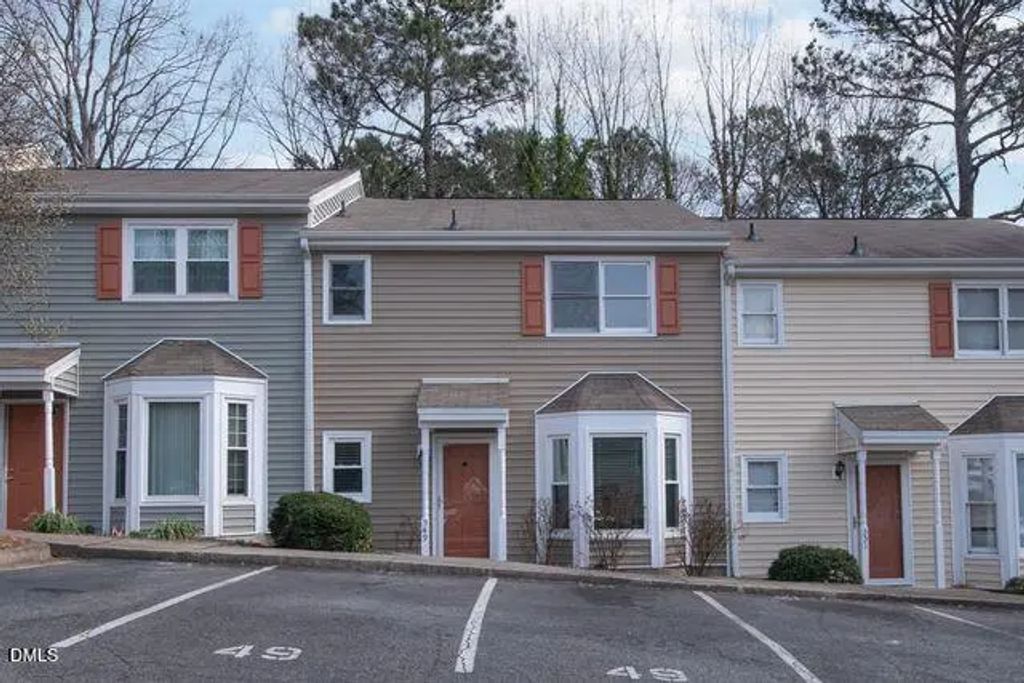 549 Darby Glen Lane, Durham