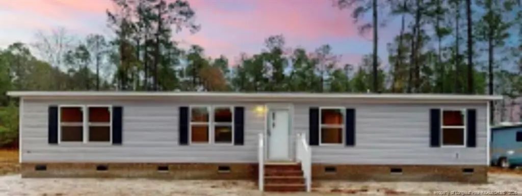 4571 Mercer Mill Brown Marsh Road, Clarkton