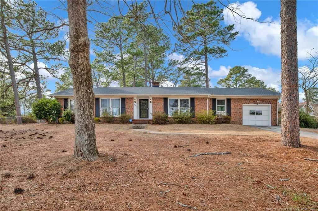 761 Galloway Drive, Fayetteville