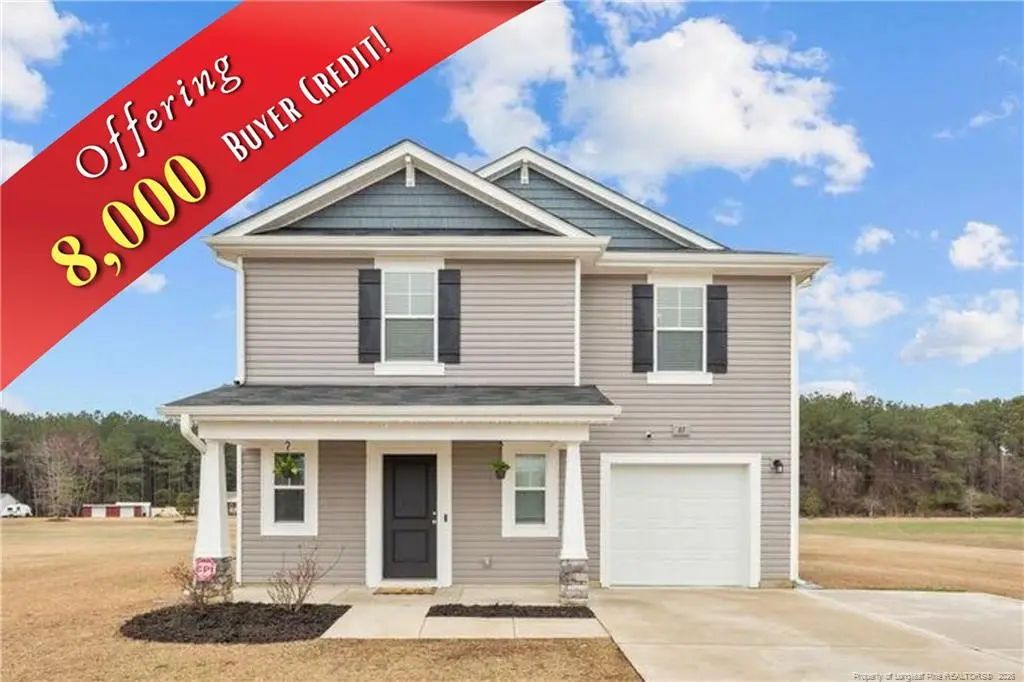81 Merlin Court, Godwin