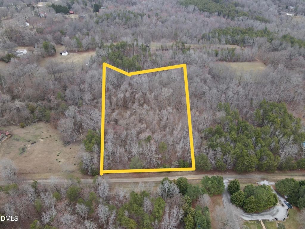 0 Fowlkes Road, Pelham